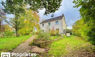 Maison 6 Pièces 131 m² à vendre à Vignoux-sur-Barangeon (18500)