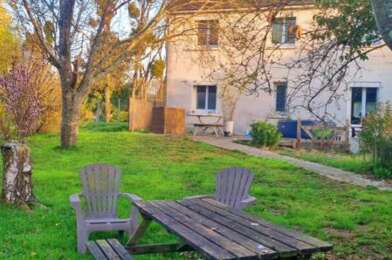 Maison 6 pièces 154000 €