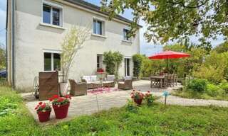 Maison 6 Pièces 131 m² à vendre à Vignoux-sur-Barangeon (18500)