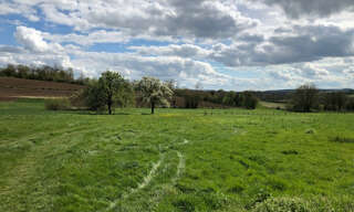 Terrain  1045 m² à vendre à Gournay-en-Bray (76220)
