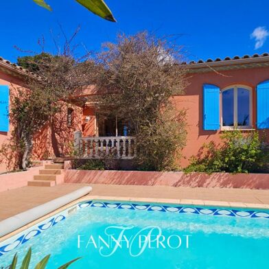 Maison 5 pièces 780000 €