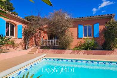 Maison 5 pièces 780000 €