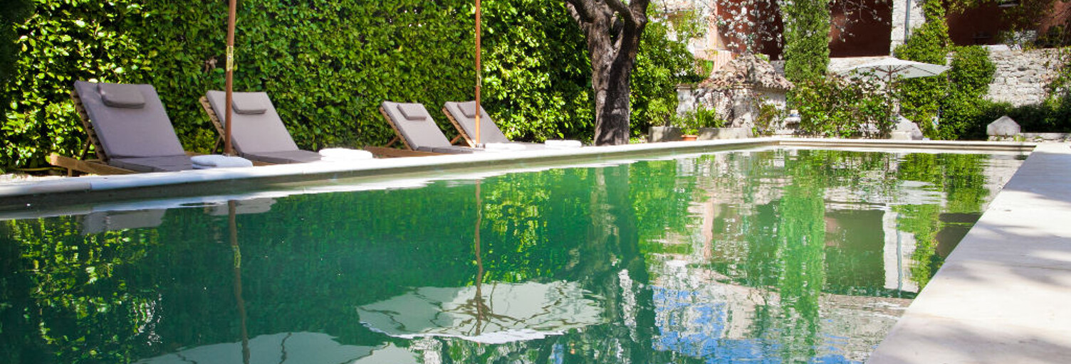 Maison 16 Pièces 510 m² à vendre à Saint-Hippolyte-du-Fort (30170)