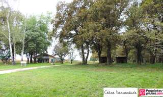 Maison 6 Pièces 145 m² à vendre à Tartas (40400)