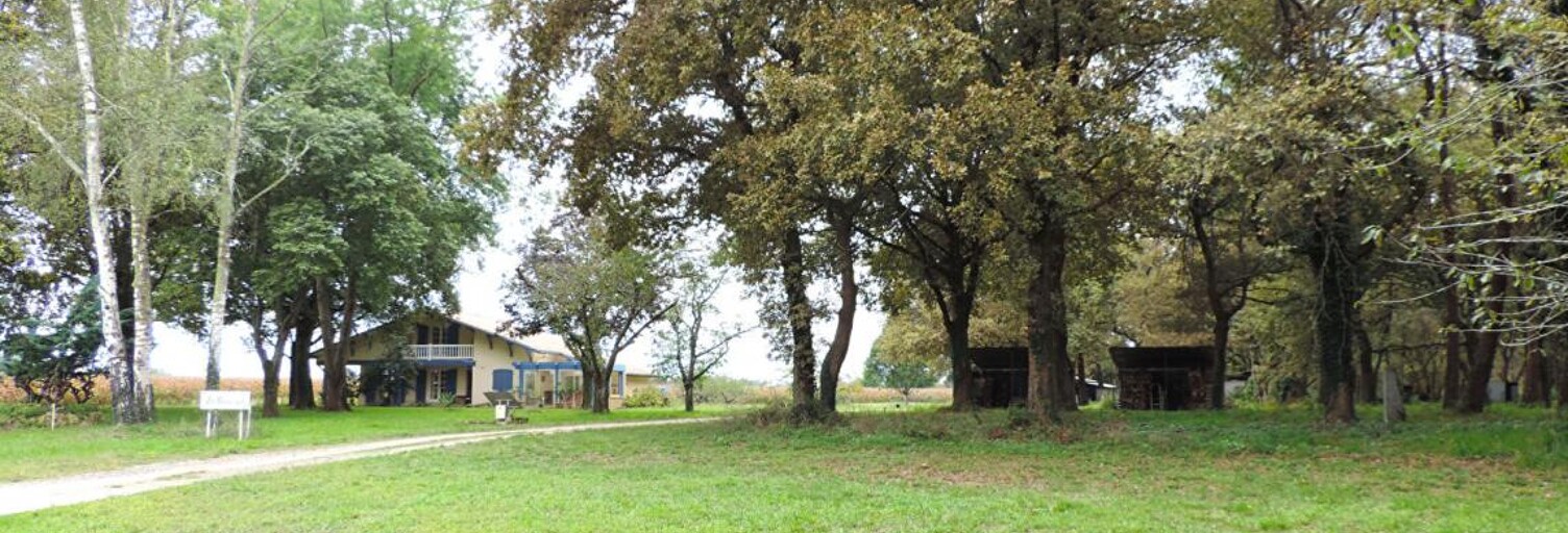 Maison 6 Pièces 145 m² à vendre à Tartas (40400)