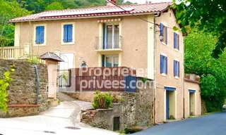 Maison 7 Pièces 149 m² à vendre à Ria-Sirach (66500)