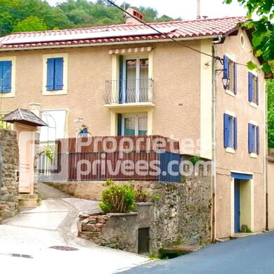 Maison 7 pièces 223000 €