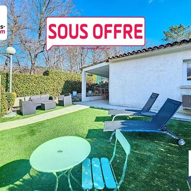 Maison 3 pièces 213000 €