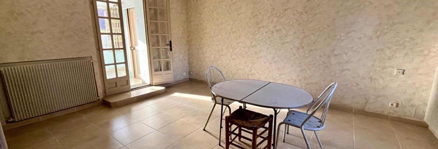 Maison 4 Pièces 91 m² à vendre à Noailles (60430)