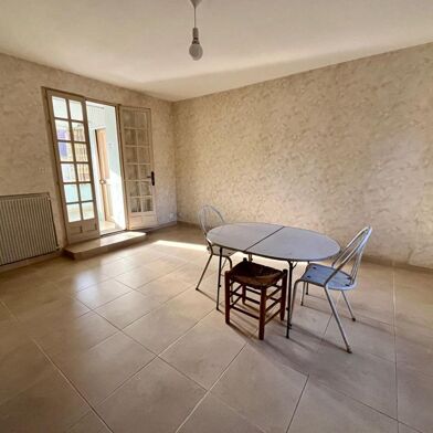 Maison 4 pièces 198900 €