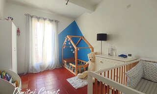 Maison 5 Pièces 93 m² à vendre à Mèze (34140)