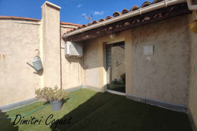 Maison 5 pièces 227900 €