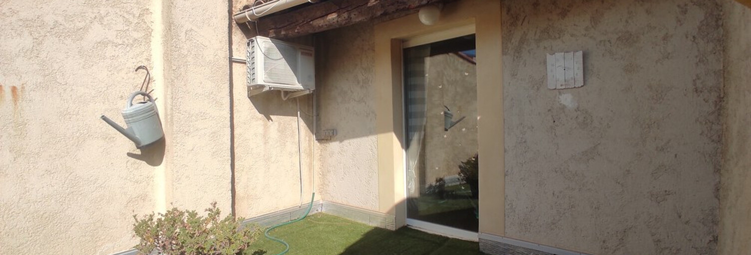 Maison 5 Pièces 93 m² à vendre à Mèze (34140)