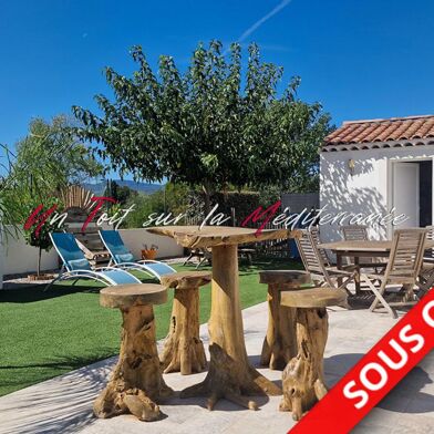 Maison 4 pièces 436000 €