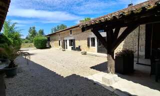 Maison 10 Pièces 350 m² à vendre à Viriat (01440)