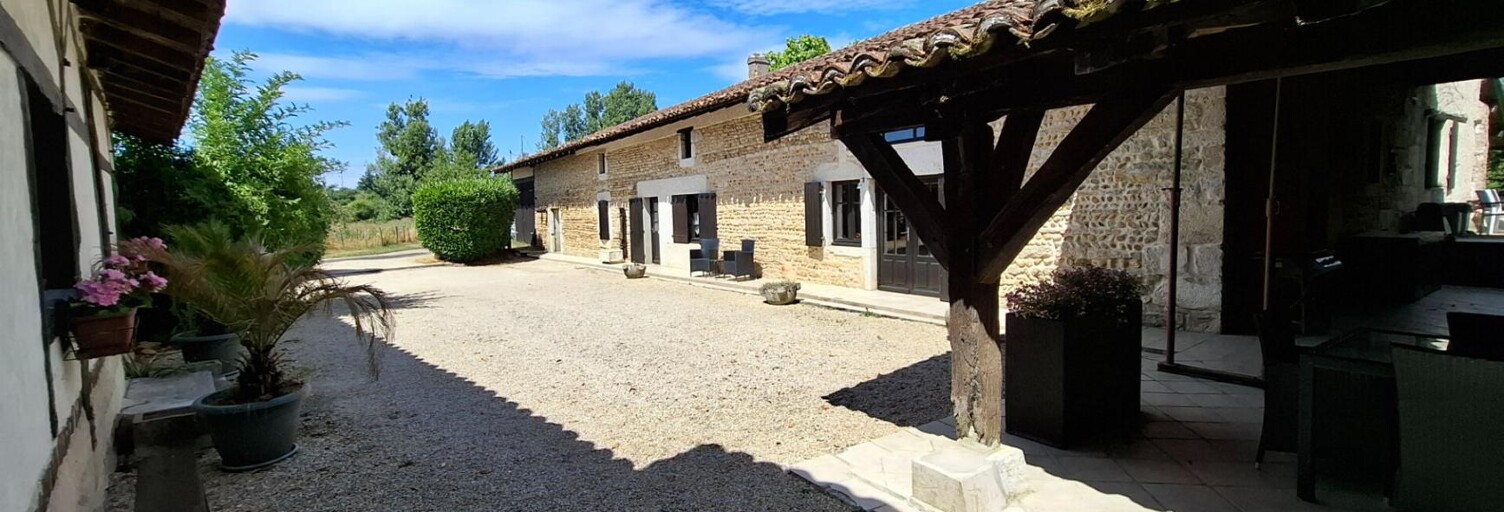 Maison 10 Pièces 350 m² à vendre à Viriat (01440)