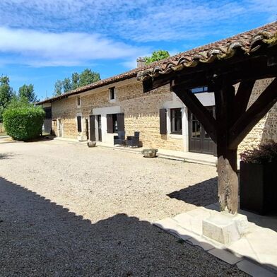 Maison 10 pièces 835000 €