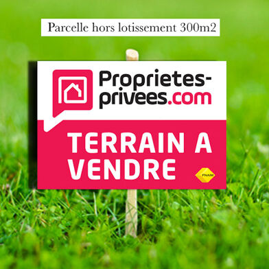 Terrain  65990 €
