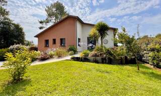 Maison 5 Pièces 140 m² à vendre à Lège (33950)