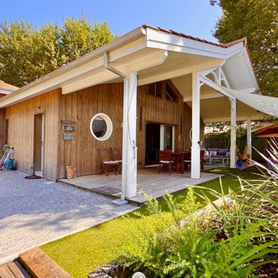 Maison 6 pièces 797000 €