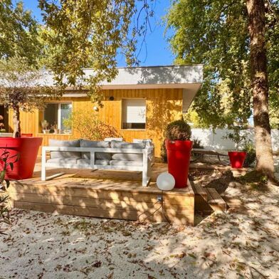 Maison 6 pièces 939500 €