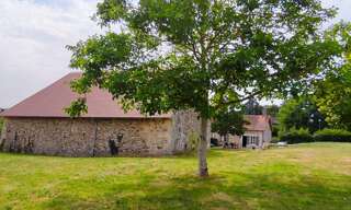 Maison 2 Pièces 55 m² à vendre à Tournon-Saint-Pierre (37290)