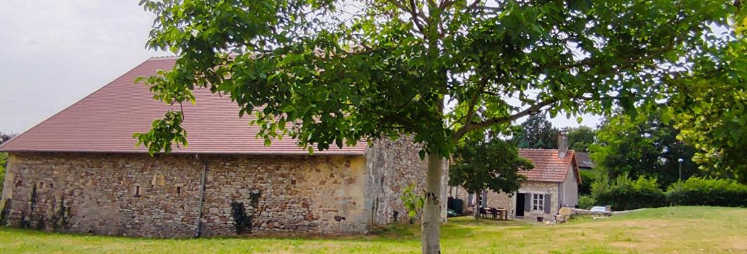 Maison 2 Pièces 55 m² à vendre à Tournon-Saint-Pierre (37290)