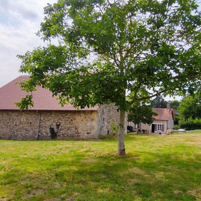 Maison 2 pièces 120990 €