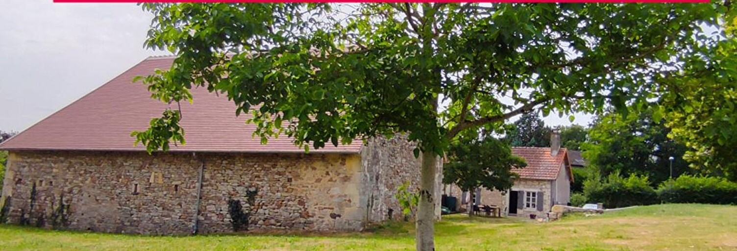 Maison 2 Pièces 55 m² à vendre à Tournon-Saint-Pierre (37290)