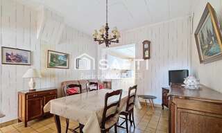 Maison 6 Pièces 99 m² à vendre à Tourcoing (59200)