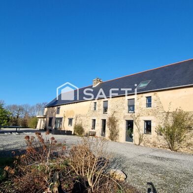 Maison 6 pièces 386900 €