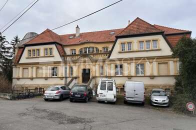 Appartement 2 pièces 215000 €