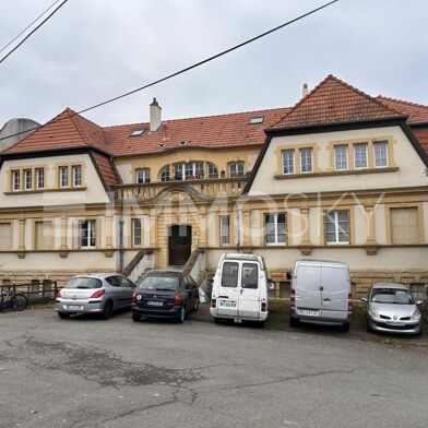 Appartement 2 pièces 215000 €