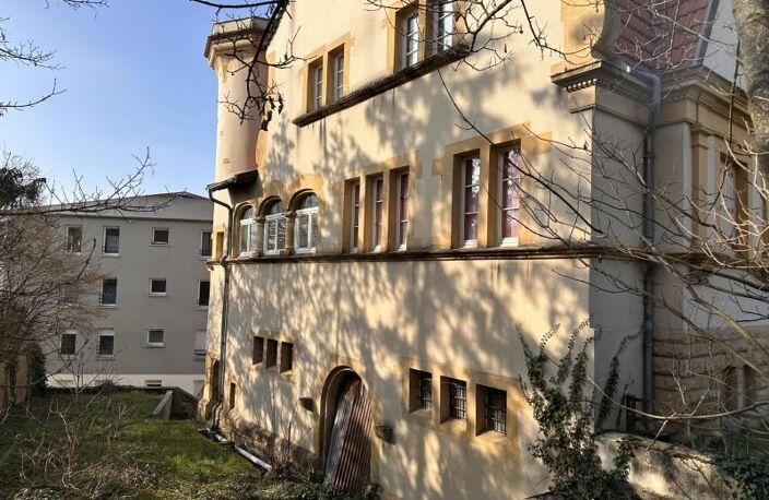 M573102  GRAND APPARTEMENT F2 A VENDRE A METZ QUEULEU AVEC PARKING — photo 5