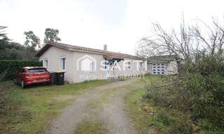 Maison 3 Pièces 103 m² à vendre à Graulhet (81300)