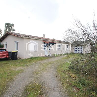 Maison 3 pièces 230000 €