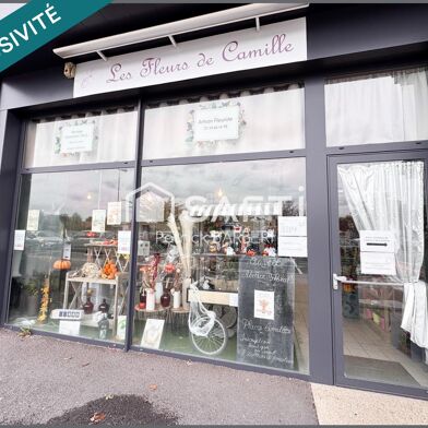 Commerce 1 pièces 86400 €