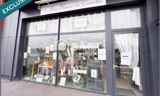 Commerce 1 Pièce 51 m² à vendre à Menucourt (95180)