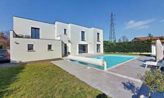 Maison 5 Pièces 139 m² à louer à Saint-Chamond (42400)