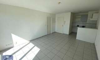 Appartement 2 Pièces 43 m² à louer à Poitiers (86000)