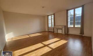 Appartement 3 Pièces 76 m² à louer à Poitiers (86000)