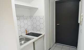 Appartement 1 Pièce 18 m² à louer à Perpignan (66100)