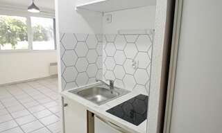 Appartement 1 Pièce 18 m² à louer à Perpignan (66100)