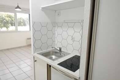 Appartement 1 pièces 350 €