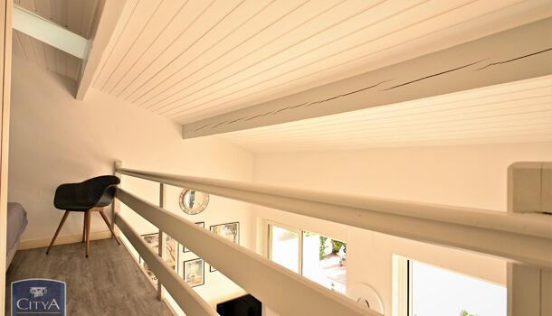 Appartement 2 pièces  à vendre Royan 17200