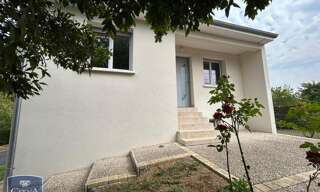 Maison 4 Pièces 62 m² à louer à Châteauroux (36000)