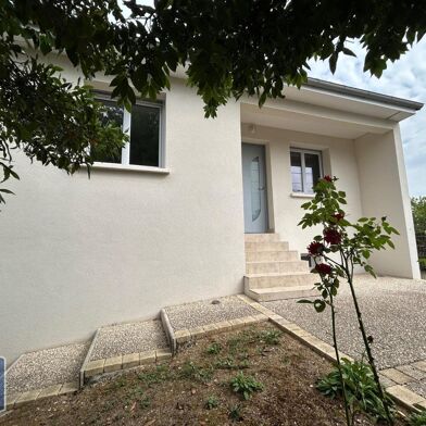 Maison 4 pièces 850 €