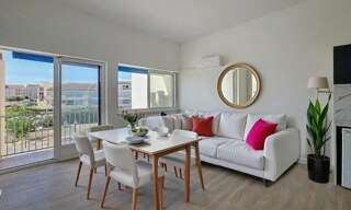 Appartement 3 Pièces 60 m² à vendre à Agde (34300)