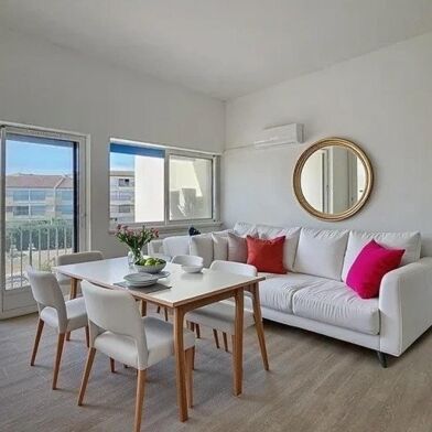 Appartement 3 pièces 255000 €