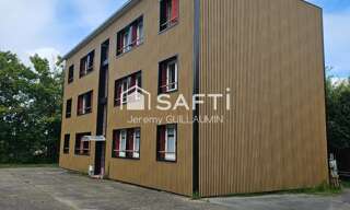 Immeuble  384 m² à vendre à Charmeil (03110)